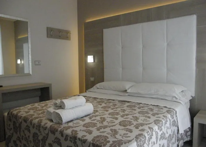 Hotel Stefan Room & Breakfast Gatteo a Mare